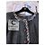 Chaqueta de tweed gris con botones Gripoix CC de Chanel París Edimburgo - vista 7