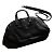 BORSA A MANO LANCEL 48 50 A06343 PELLE NERA CON TRACOLLA Nero