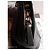 BORSA A MANO LANCEL 48 50 A06343 PELLE NERA CON TRACOLLA Nero - vista 8
