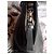 BORSA A MANO LANCEL 48 50 A06343 PELLE NERA CON TRACOLLA Nero - vista 9