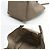 Céline Celine Big Bag Petit Tote en Greige - vue 4