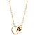 Collana con pendente Cartier Baby Love