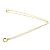 Collana con pendente Cartier Baby Love - vista 10