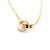 Collana con pendente Cartier Baby Love - vista 4