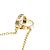 Collana con pendente Cartier Baby Love - vista 5