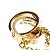 Collana con pendente Cartier Baby Love - vista 6