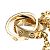 Collana con pendente Cartier Baby Love - vista 7