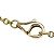 Collana con pendente Cartier Baby Love - vista 8