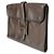 Hermès Borsa Clutch Hermes Jige PM Marrone scuro - vista 2