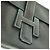 Hermès Borsa Clutch Hermes Jige PM Marrone scuro - vista 6