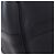 Louis Vuitton Black Aerogram Keepall Bandoulière 40 Noir - vue 10