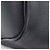 Louis Vuitton Black Aerogram Keepall Bandoulière 40 Noir - vue 12