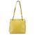 Borsa a spalla Chanel Green Triple CC Caviar Verde Verde chiaro