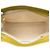 Borsa a spalla Chanel Green Triple CC Caviar Verde Verde chiaro - vista 4