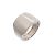 Cartier Santos-Dumont Ring aus 18K Weißgold - vue 2