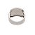 Cartier Santos-Dumont Ring aus 18K Weißgold - vue 5