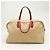 Hermès Borsa Boston Victoria 43 in pelle rossa Hermes Rosso - vista 3