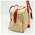 Hermès Borsa Boston Victoria 43 in pelle rossa Hermes Rosso - vista 4