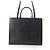 Bulgari Bolsa tote 2 em 1 em couro de bezerro com logo Serpenti Infinito da Bvlgari - vista 4