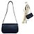 Hermès Borsa a spalla Colorado PM Hermes Navy Blu - vista 2
