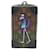 Louis Vuitton Monogram Leather Soft Trunk Phone Box Brown Cloth  ref.2208423