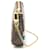 Mini Pochette Vivienne Monogram Louis Vuitton Marrone - vista 4