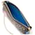 Mini Pochette Vivienne Monogram Louis Vuitton Marrone - vista 6