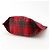 Comme Des Garcons Comme des Garçons Canvas Check Tote Bag - Ansicht 5