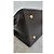 Borsa Hermès Kelly Sellier 32 in pelle box nera Nero - vista 12