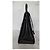 Borsa Hermès Kelly Sellier 32 in pelle box nera Nero - vista 17