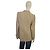NWT Isabel Marant Étoile Daleyo Blazer de pana de doble botonadura crema 36 Beige - vista 5