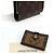 Billetera bi-fold Juliette Monogram Reverse de Louis Vuitton Monograma - vista 3