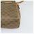 Gucci Borsa a Spalla Micro GG Supreme PVC Beige Oro 007 58 0014 Auth ki5741 D'oro - vista 11