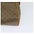 Gucci Borsa a Spalla Micro GG Supreme PVC Beige Oro 007 58 0014 Auth ki5741 D'oro - vista 13