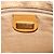 Gucci Borsa a Spalla Micro GG Supreme PVC Beige Oro 007 58 0014 Auth ki5741 D'oro - vista 14