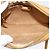 Gucci Borsa a Spalla Micro GG Supreme PVC Beige Oro 007 58 0014 Auth ki5741 D'oro - vista 15