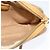 Gucci Borsa a Spalla Micro GG Supreme PVC Beige Oro 007 58 0014 Auth ki5741 D'oro - vista 16