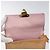 LOUIS VUITTON Vernis Borsa a Mano Spring Street Rosa Marshmallow M91033 Auth BA1611 - vista 10
