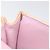 LOUIS VUITTON Vernis Borsa a Mano Spring Street Rosa Marshmallow M91033 Auth BA1611 - vista 12