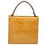 LOUIS VUITTON Vernis Borsa a Mano Spring Street Rosa Marshmallow M91033 Auth BA1611 - vista 2