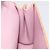 LOUIS VUITTON Vernis Borsa a Mano Spring Street Rosa Marshmallow M91033 Auth BA1611 - vista 20