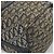 Borsa Boston in tela Trotter Christian Dior blu navy oro Auth bs25120 D'oro - vista 10