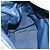 Borsa Boston in tela Trotter Christian Dior blu navy oro Auth bs25120 D'oro - vista 18