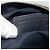 Borsa Boston in tela Trotter Christian Dior blu navy oro Auth bs25120 D'oro - vista 20