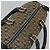 Borsa Boston in tela Trotter Christian Dior blu navy oro Auth bs25120 D'oro - vista 6