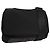 PRADA Borsa a Spalla Sportiva in Nylon Nera Argento Autentica bs24324 Nero