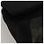 PRADA Borsa a Spalla Sportiva in Nylon Nera Argento Autentica bs24324 Nero - vista 11