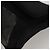 PRADA Borsa a Spalla Sportiva in Nylon Nera Argento Autentica bs24324 Nero - vista 12
