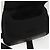 PRADA Borsa a Spalla Sportiva in Nylon Nera Argento Autentica bs24324 Nero - vista 16