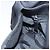 PRADA Borsa a Spalla Sportiva in Nylon Nera Argento Autentica bs24324 Nero - vista 20